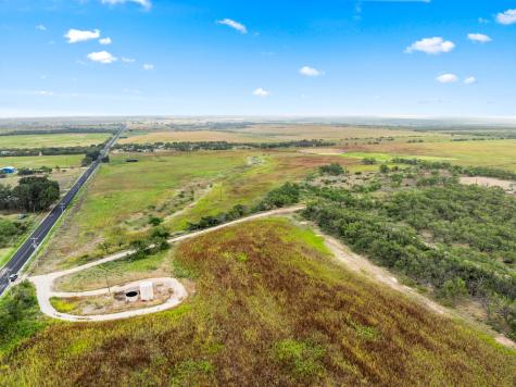 7756 County Road 241 Clyde TX 79510