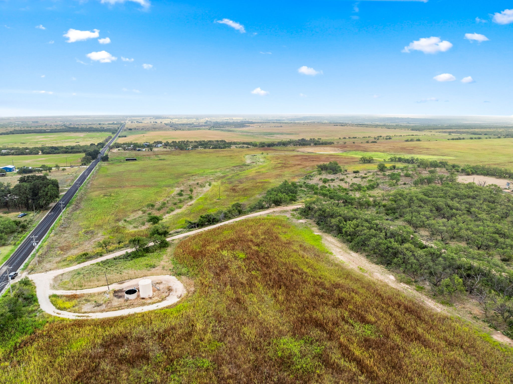 7756 County Road 241 Clyde TX 79510