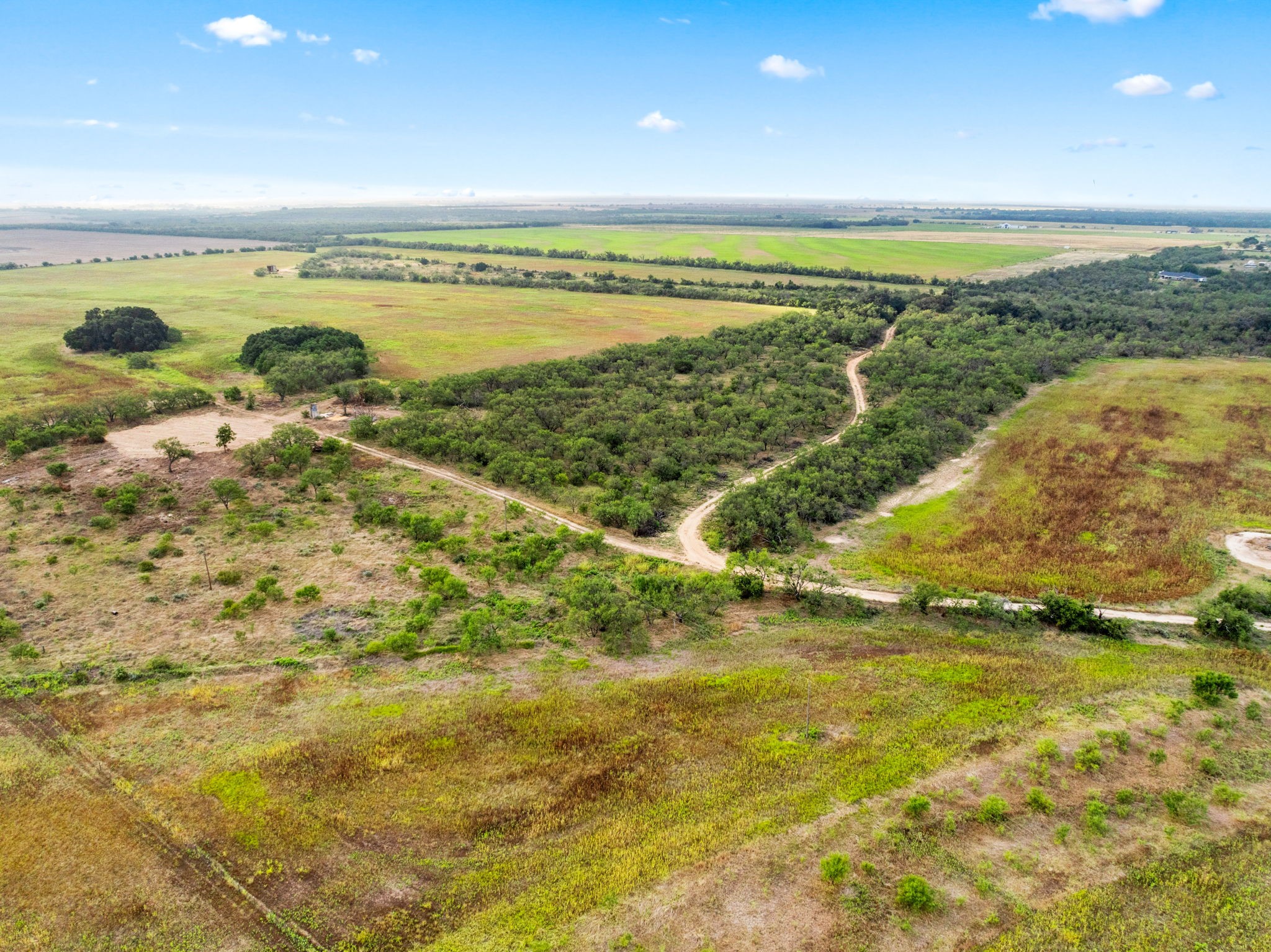 7756 County Road 241 Clyde TX 79510