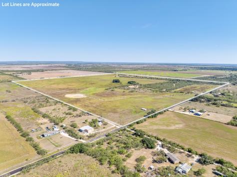 7756 County Road 241 Clyde TX 79510