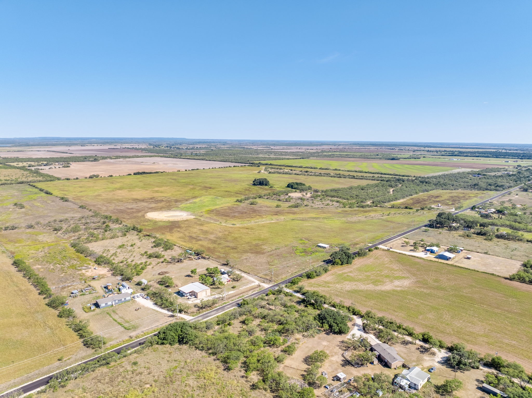7756 County Road 241 Clyde TX 79510