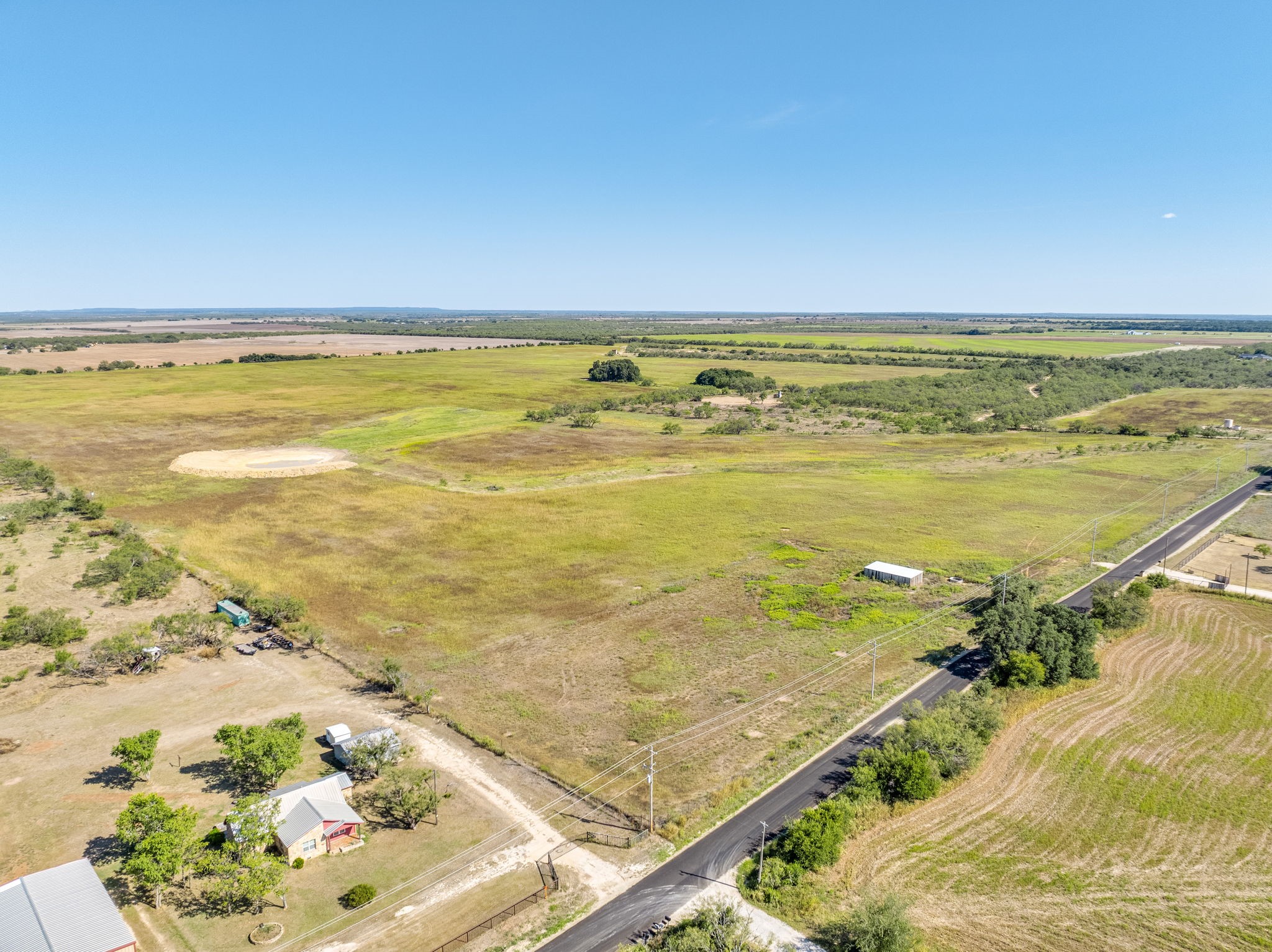 7756 County Road 241 Clyde TX 79510