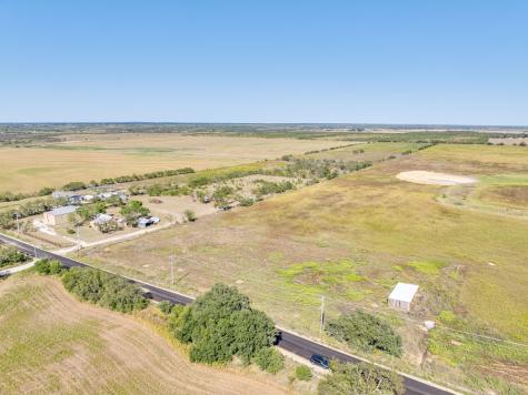7756 County Road 241 Clyde TX 79510