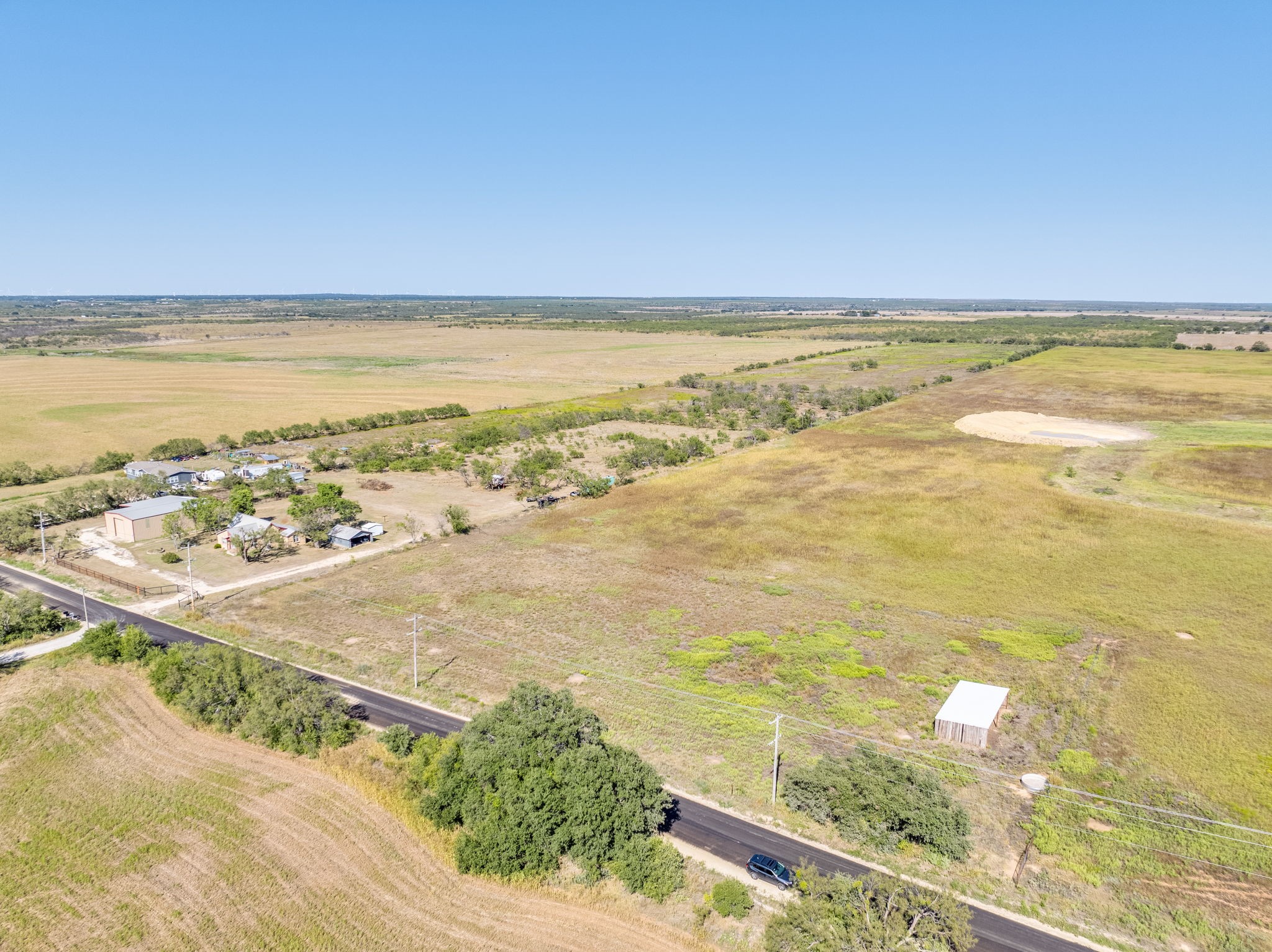 7756 County Road 241 Clyde TX 79510
