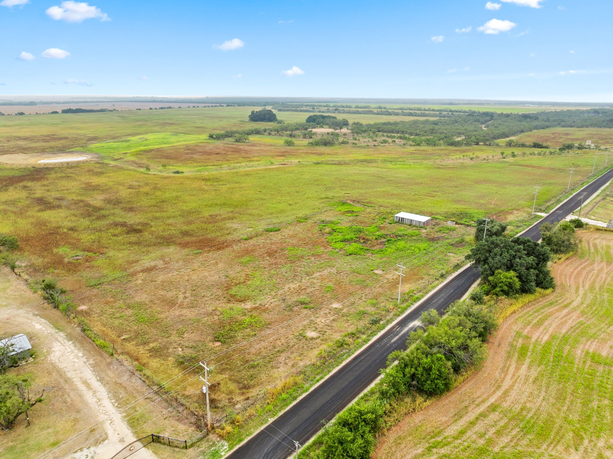 7756 County Road 241 Clyde TX 79510