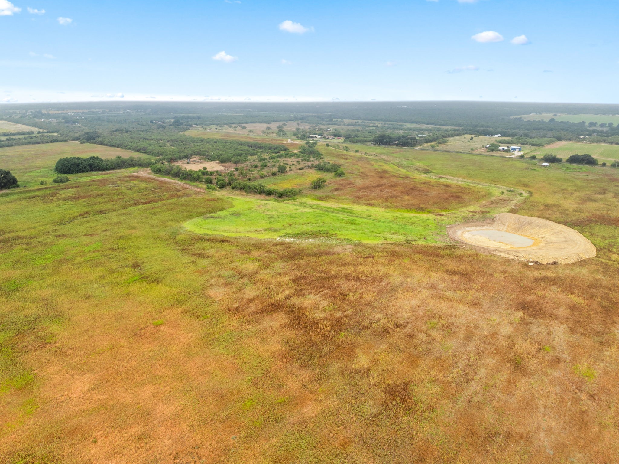 7756 County Road 241 Clyde TX 79510