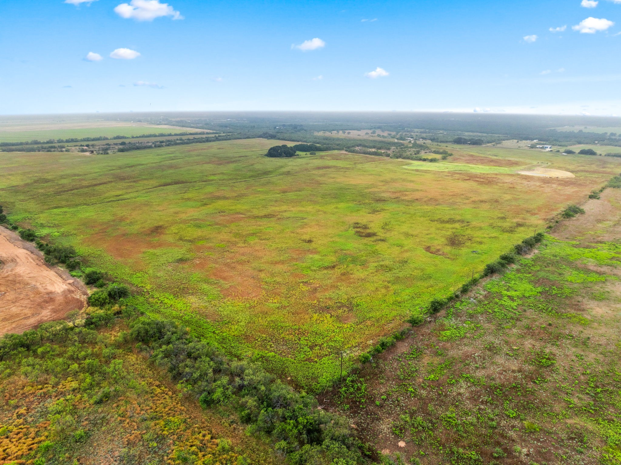 7756 County Road 241 Clyde TX 79510