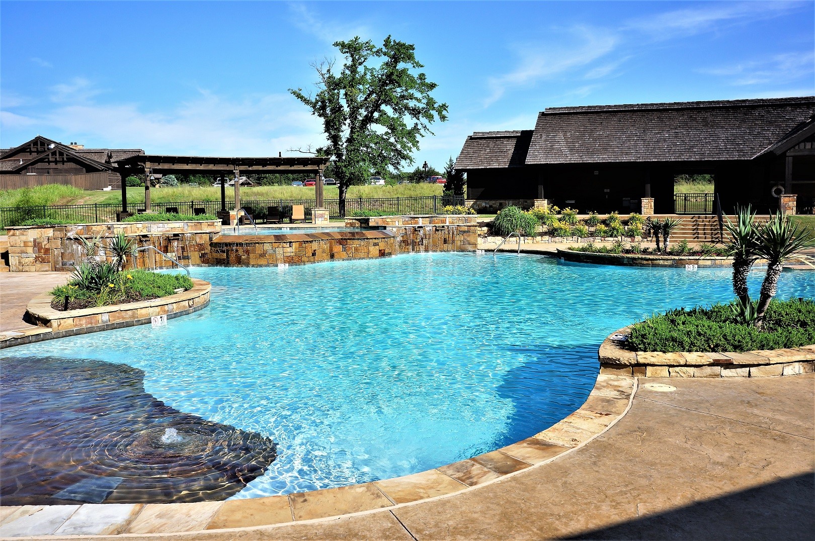 42 Turtle Point Lane Gordonville TX 76245