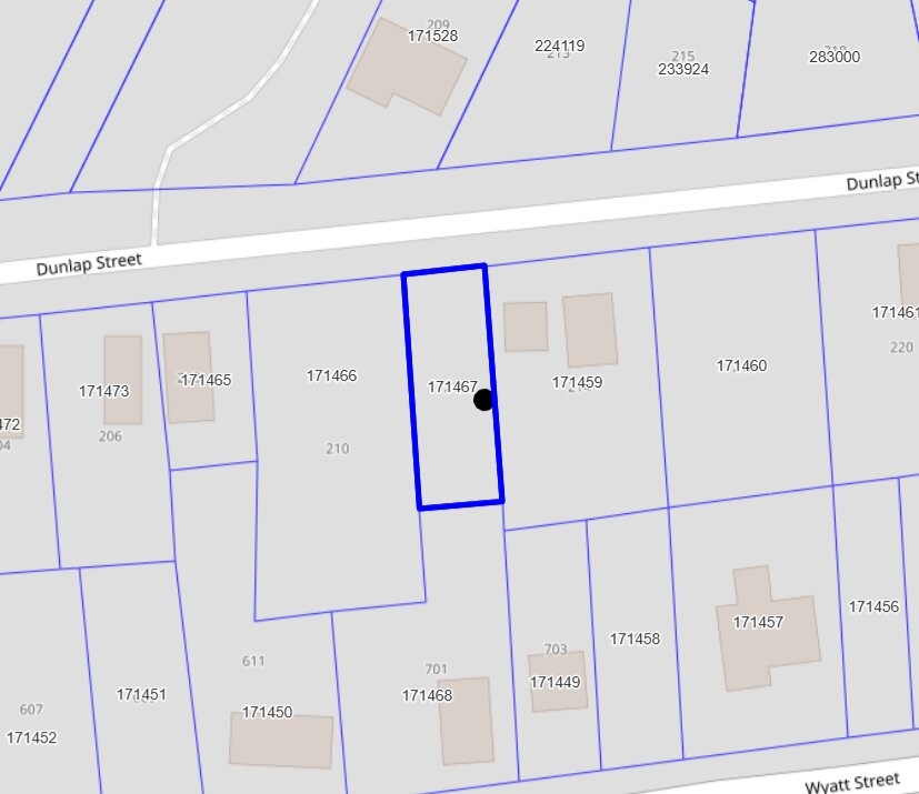 212 Dunlap Street Waxahachie TX 75165