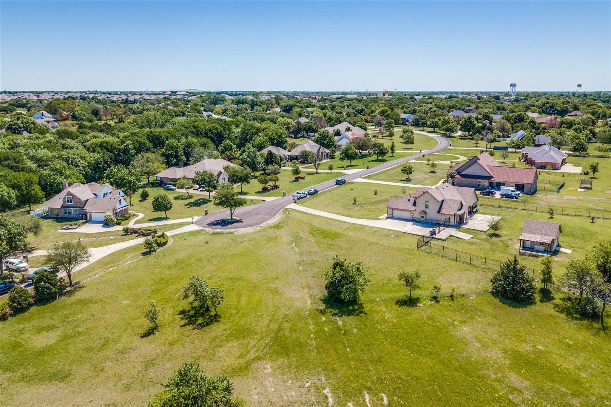23 Brookhollow Circle Melissa TX 75454
