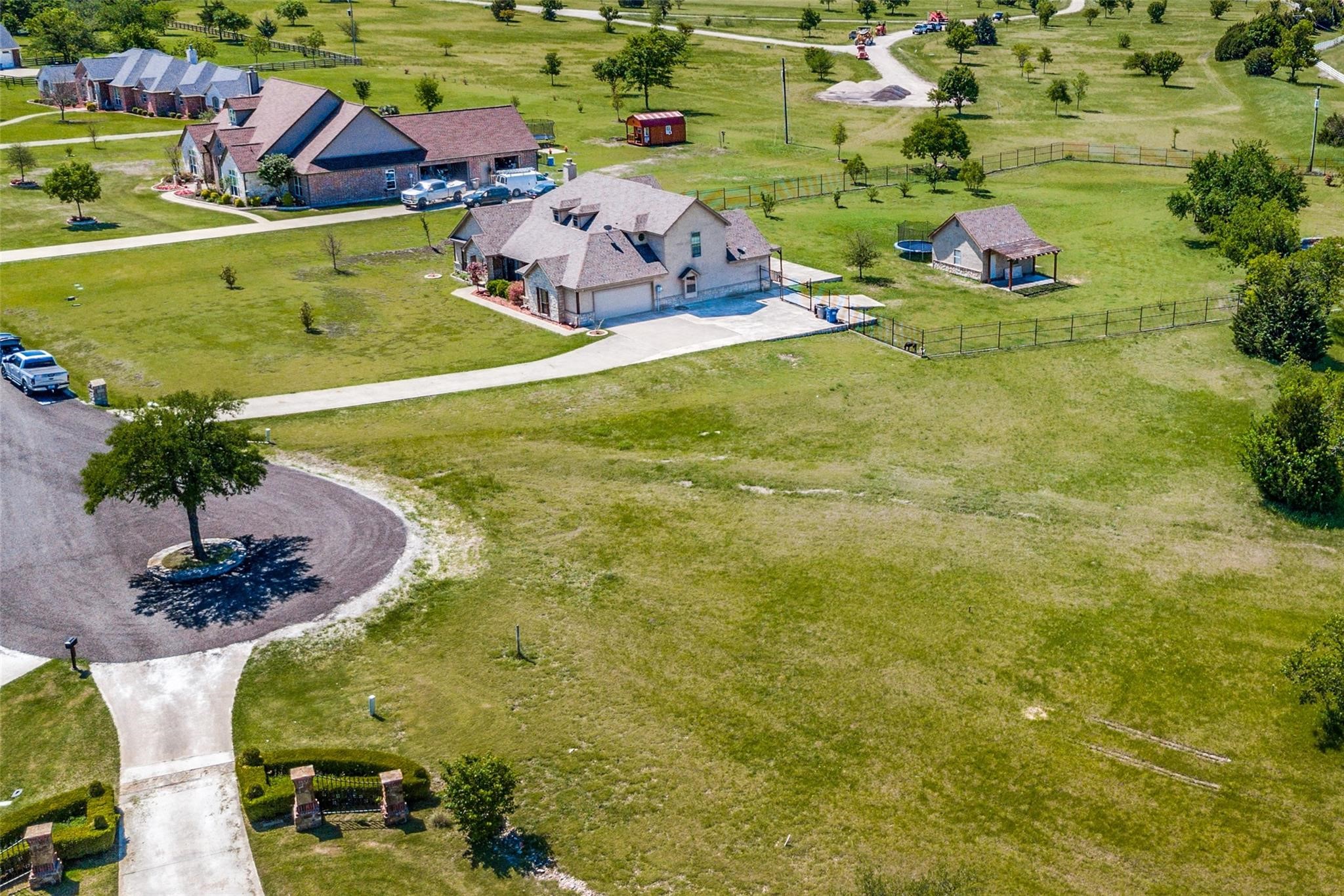 23 Brookhollow Circle Melissa TX 75454