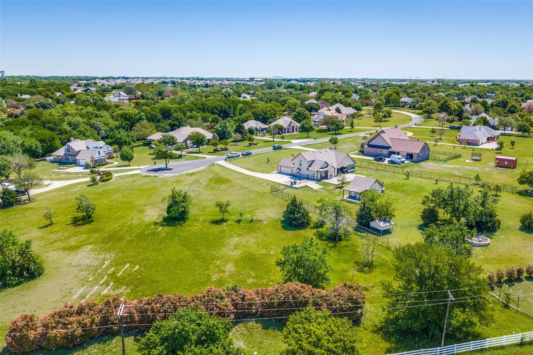 23 Brookhollow Circle Melissa TX 75454