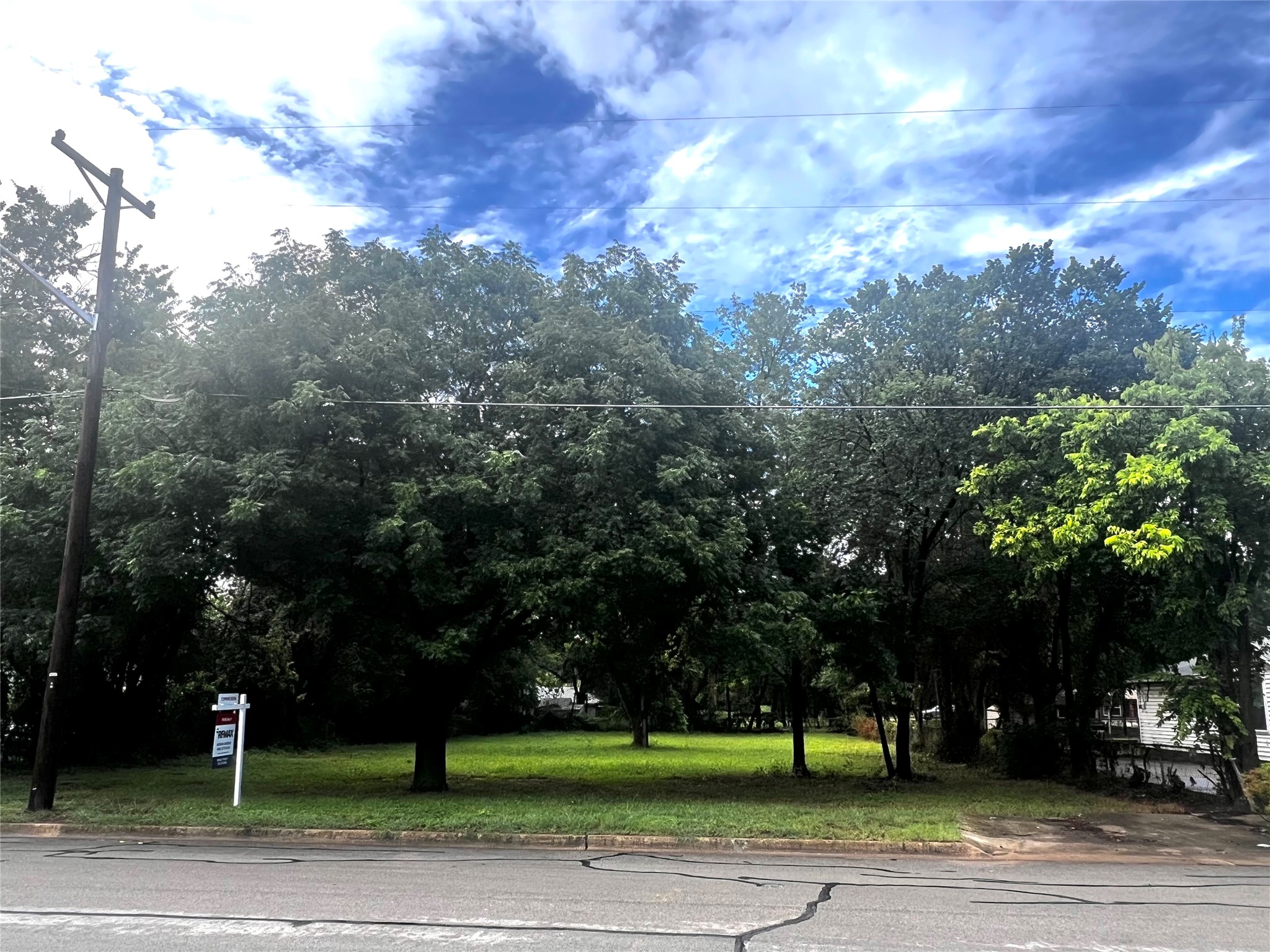 1515 Lindsey Street Denton TX 76205