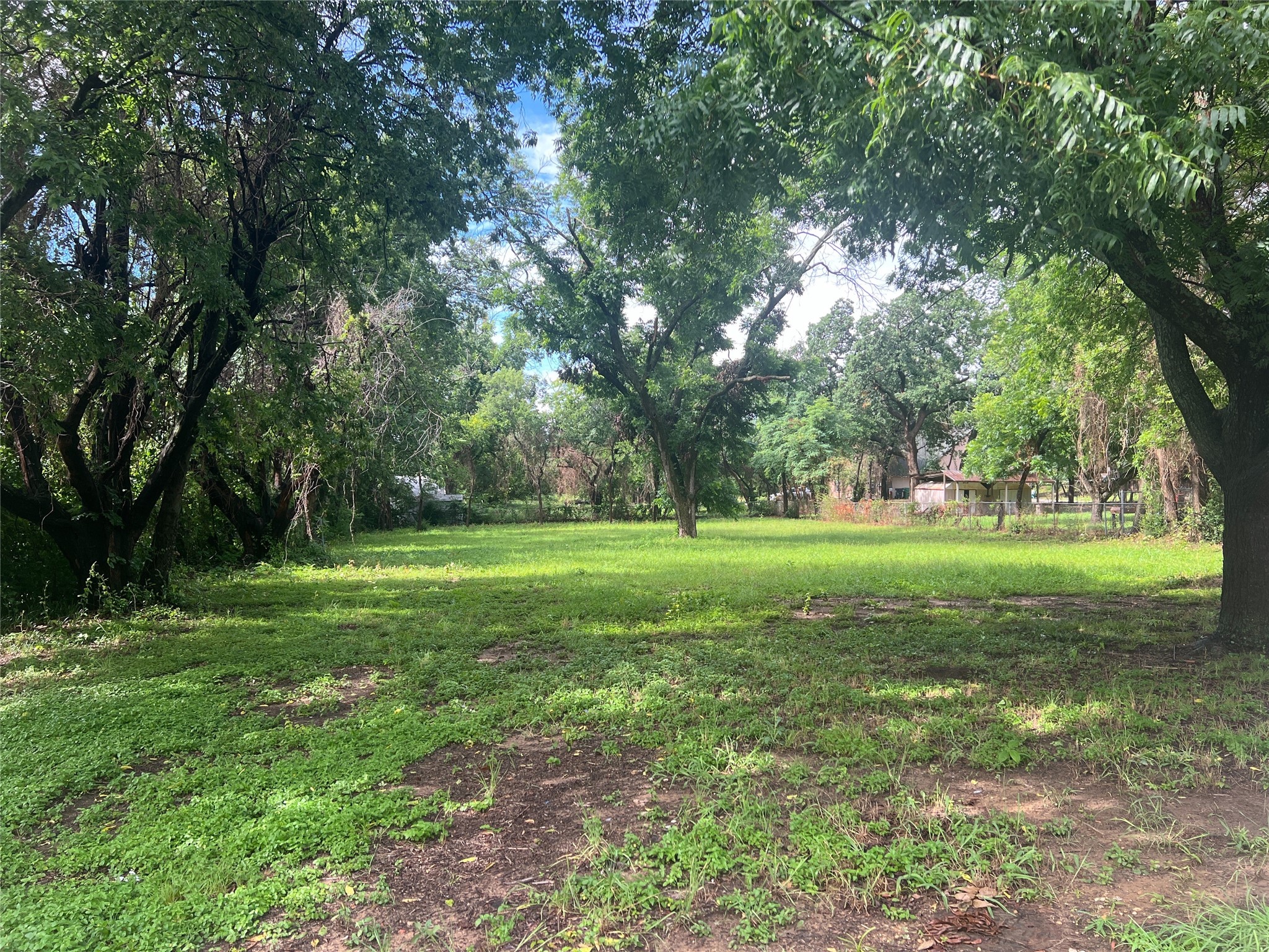 1515 Lindsey Street Denton TX 76205