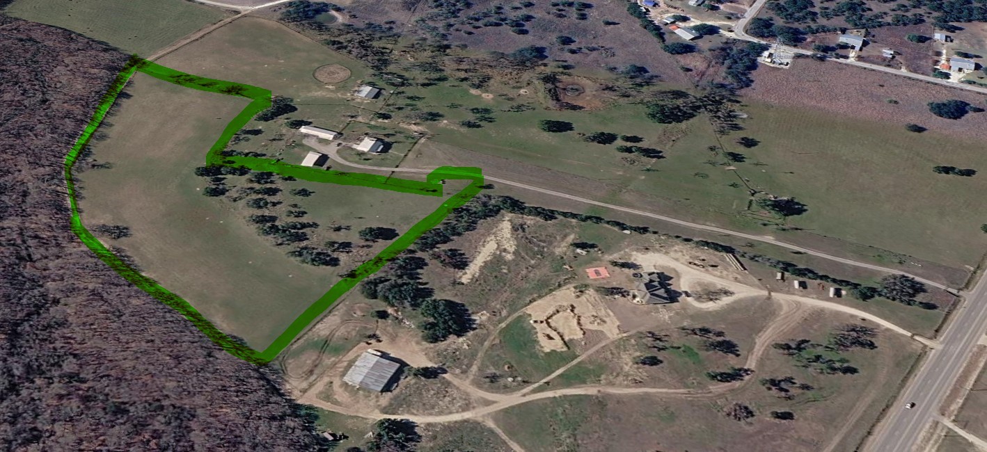 7474 (Tract 4) Us Highway 67 Stephenville TX 76401