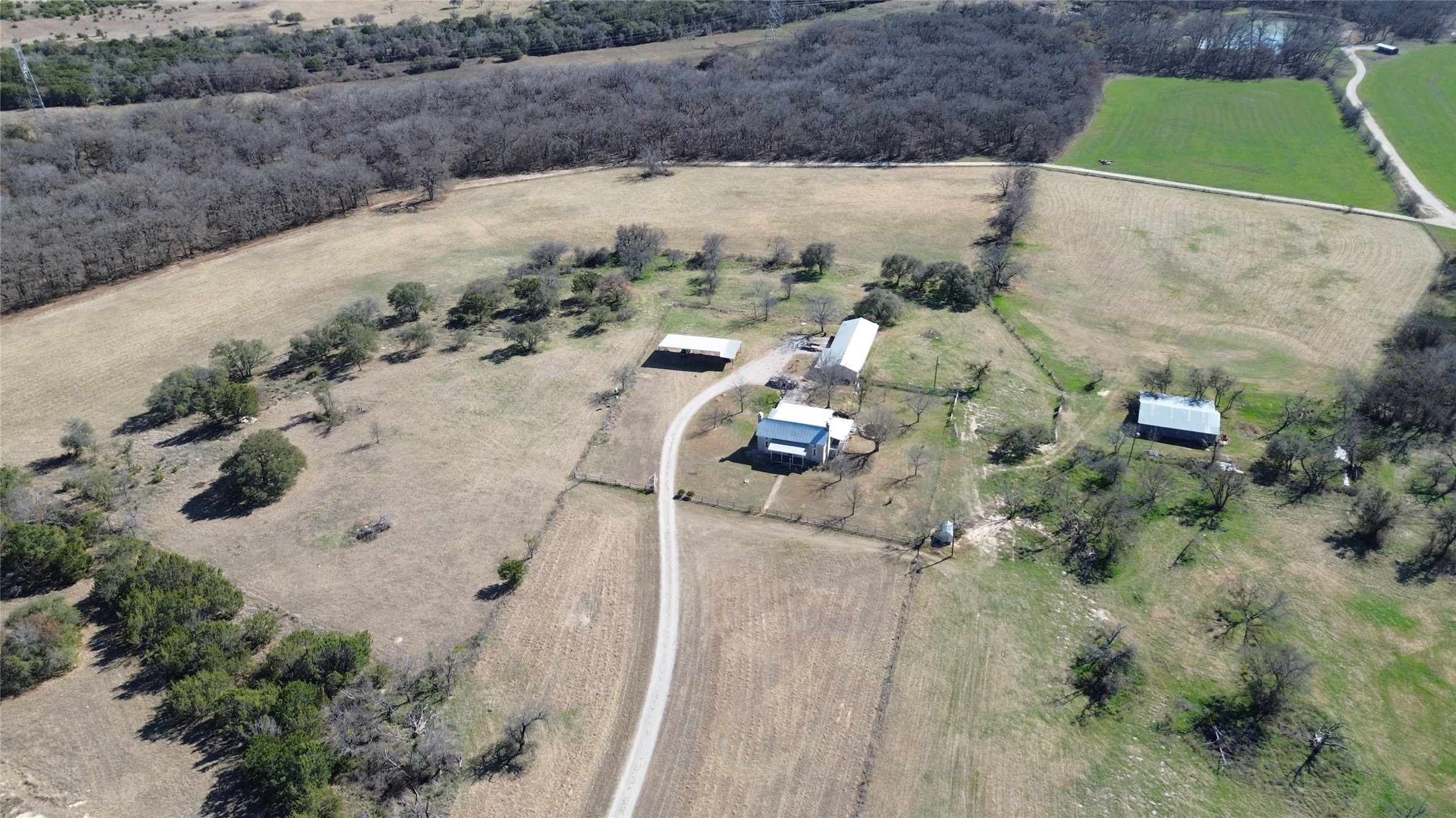 7474 (Tract 4) Us Highway 67 Stephenville TX 76401