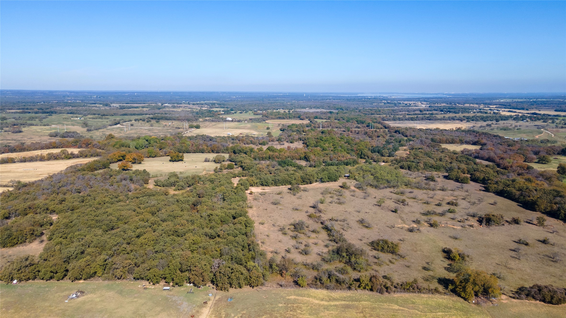Lot B- 0000 County Road 3838 Bridgeport TX 76426