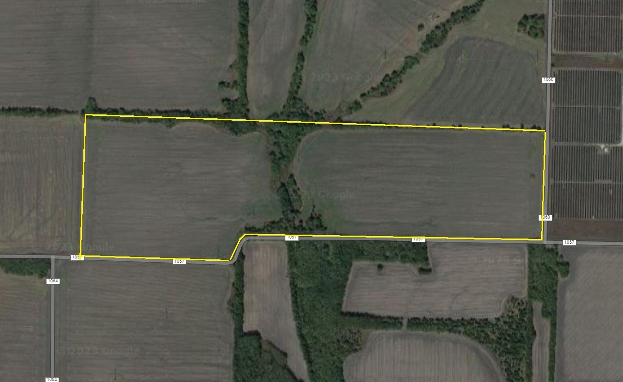 84 Ac County Road 1057 Greenville TX 75401
