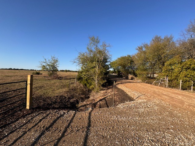 2497 County Road 3320 Pecan Gap TX 75469