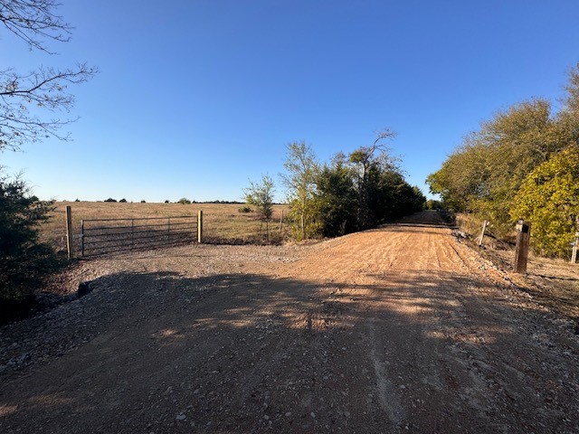 2497 County Road 3320 Pecan Gap TX 75469