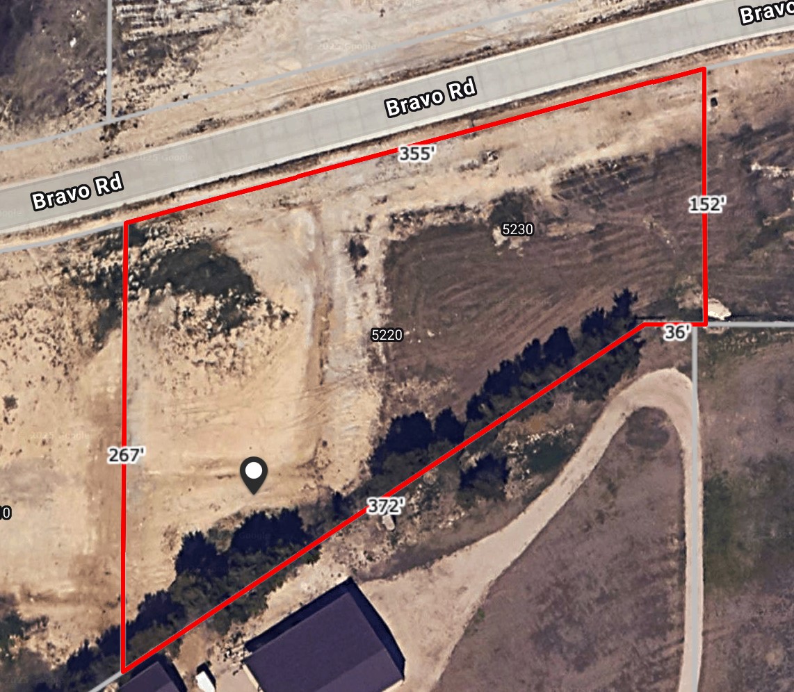 5220 Bravo Road Midlothian TX 76065
