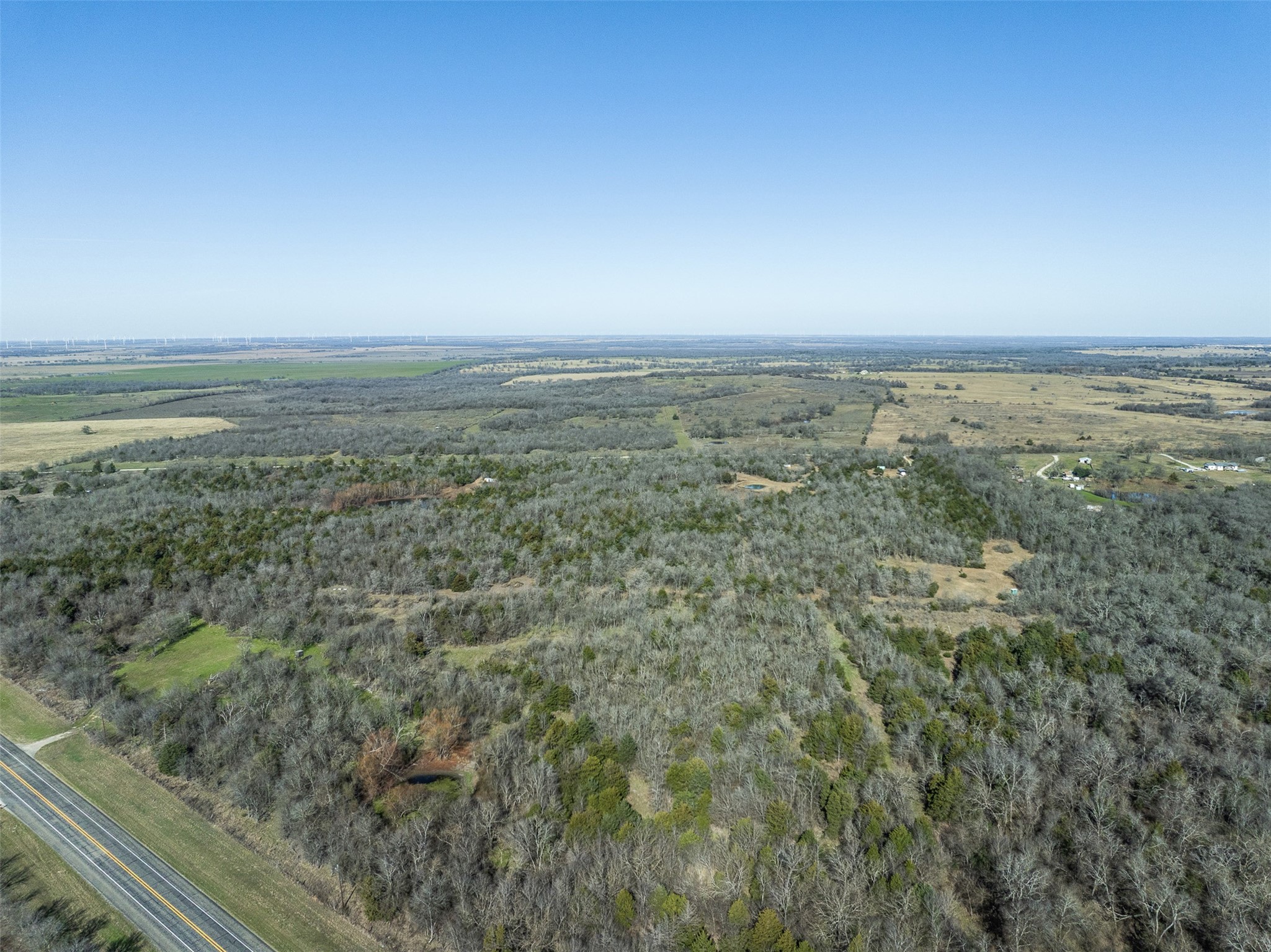Tract 3 County Road 386 Groesbeck TX 76642