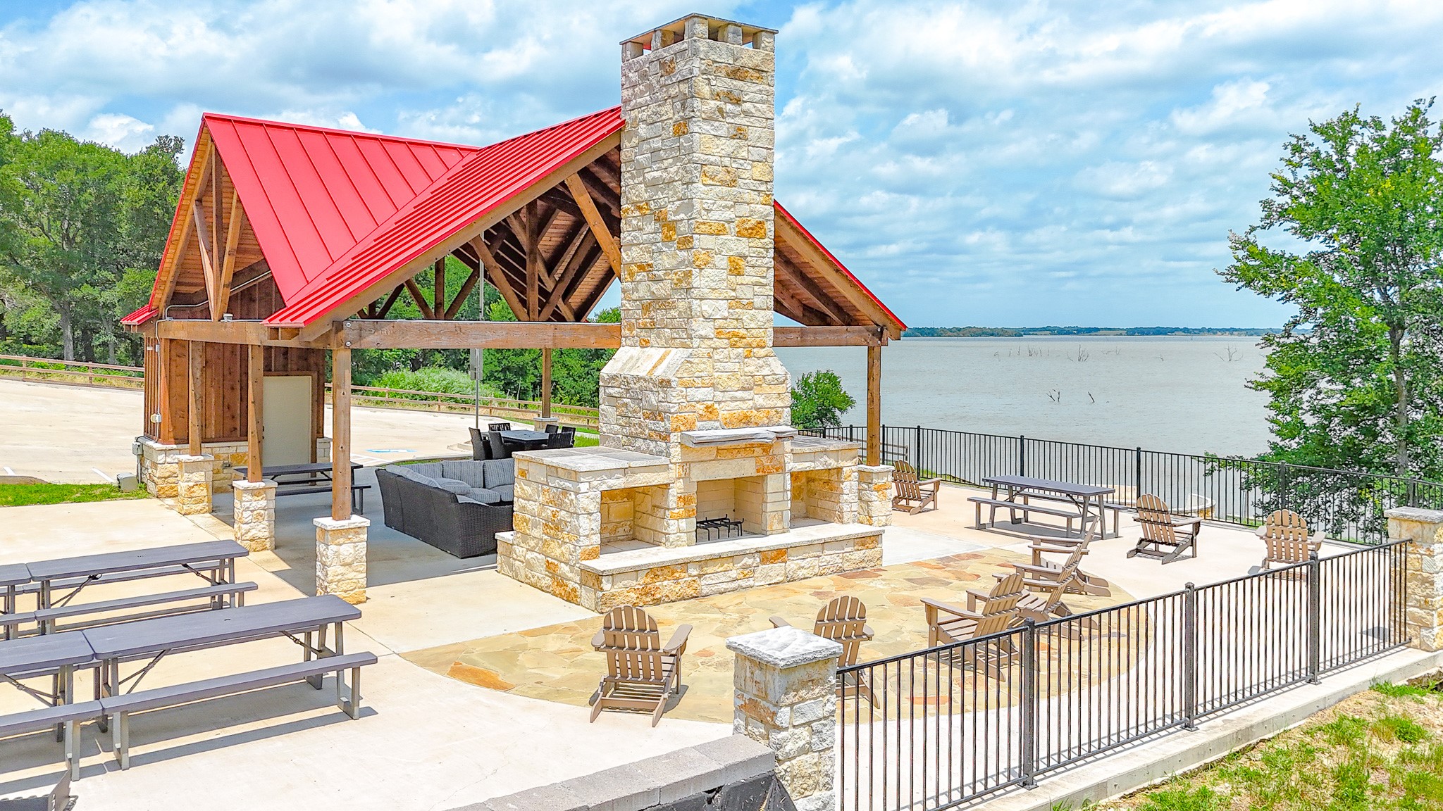Lot 119 Peninsula Trail Corsicana TX 75109
