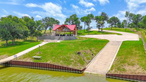 Lot 119 Peninsula Trail Corsicana TX 75109