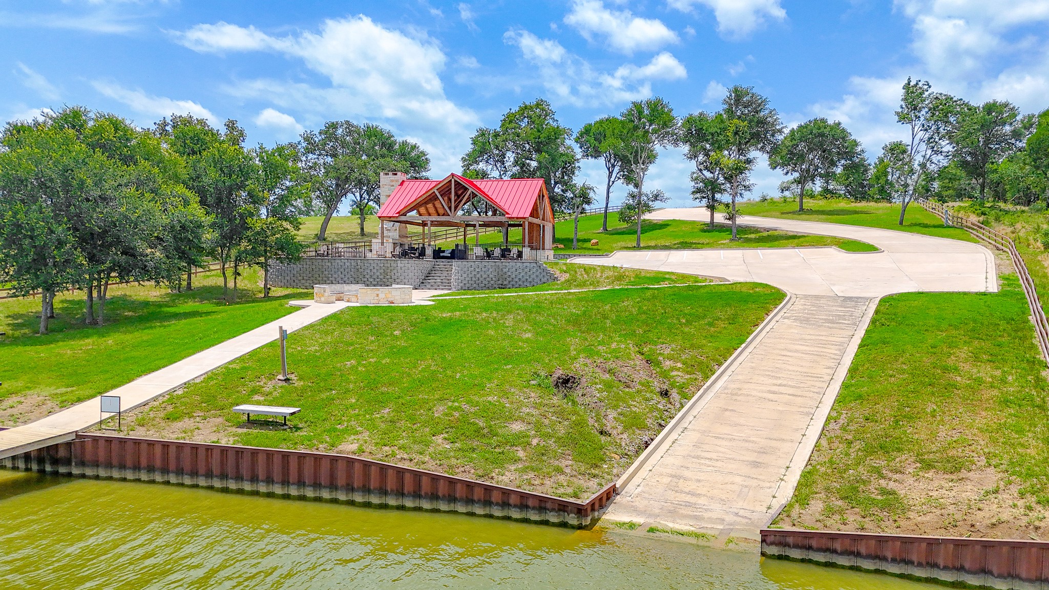 Lot 119 Peninsula Trail Corsicana TX 75109