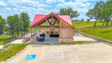 Lot 119 Peninsula Trail Corsicana TX 75109