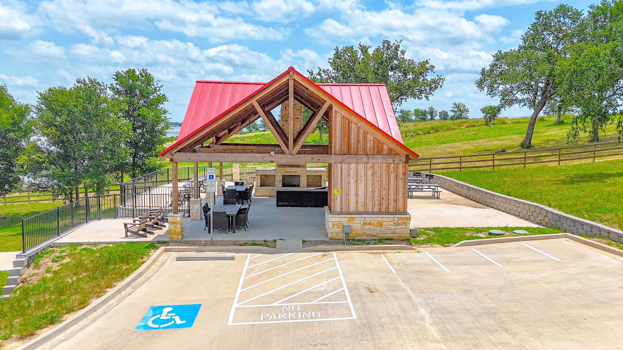 Lot 119 Peninsula Trail Corsicana TX 75109