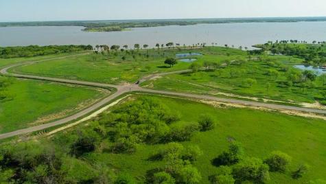 Lot 119 Peninsula Trail Corsicana TX 75109