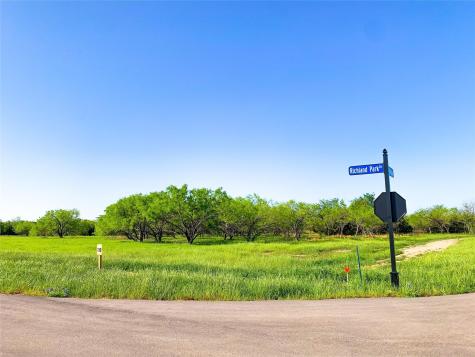 Lot 119 Peninsula Trail Corsicana TX 75109