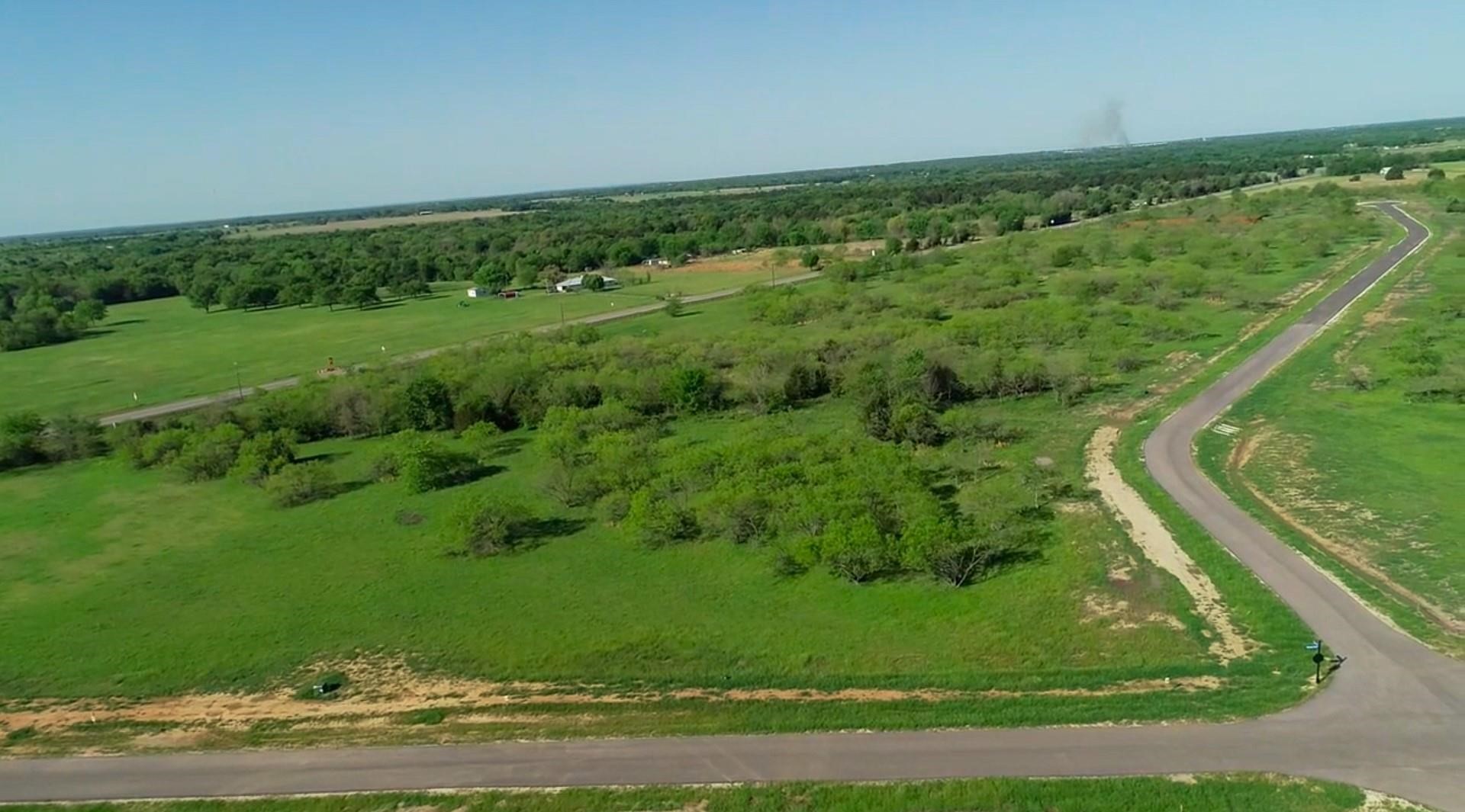Lot 119 Peninsula Trail Corsicana TX 75109