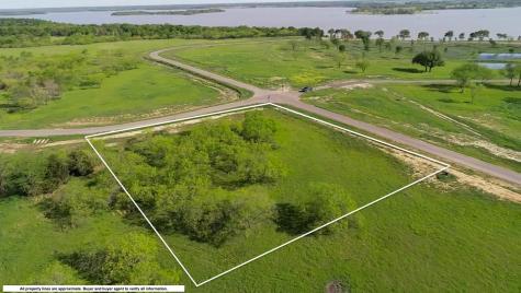 Lot 119 Peninsula Trail Corsicana TX 75109