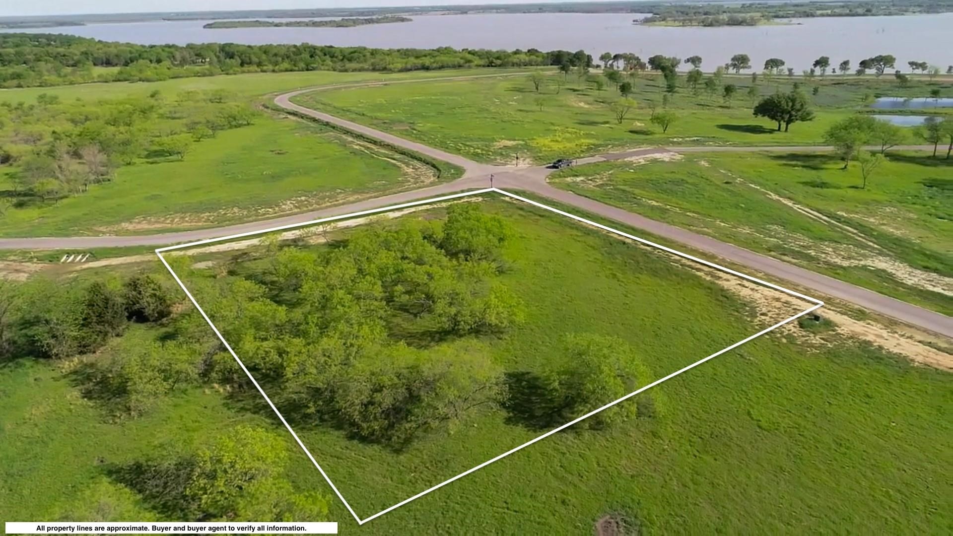Lot 119 Peninsula Trail Corsicana TX 75109