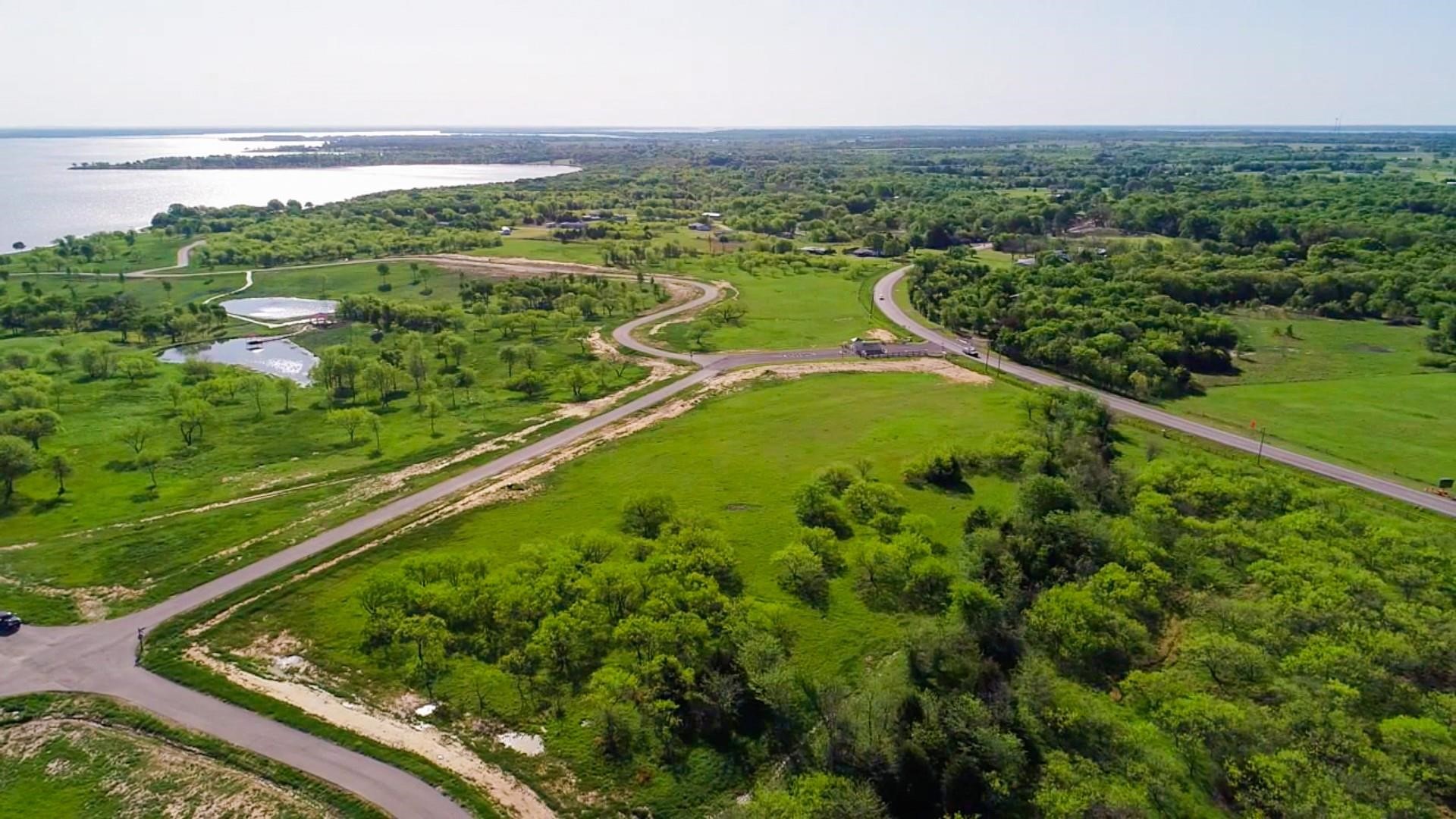 Lot 119 Peninsula Trail Corsicana TX 75109