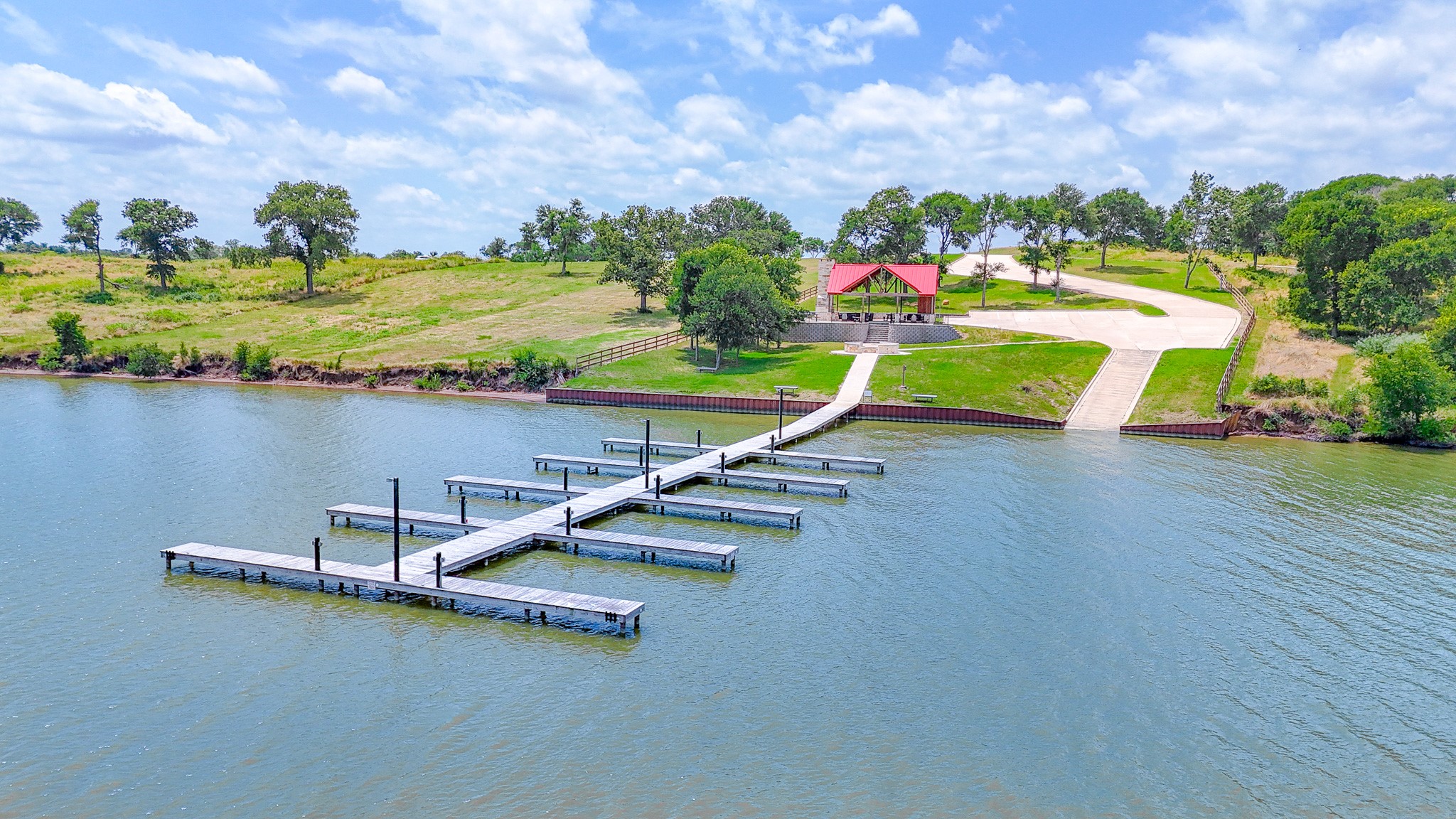 Lot 119 Peninsula Trail Corsicana TX 75109