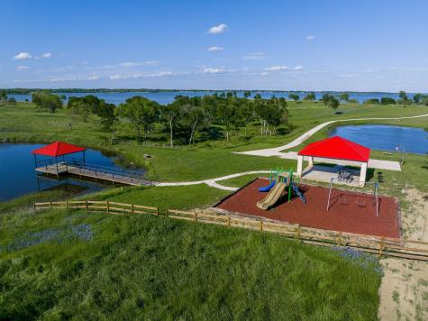 Lot 119 Peninsula Trail Corsicana TX 75109