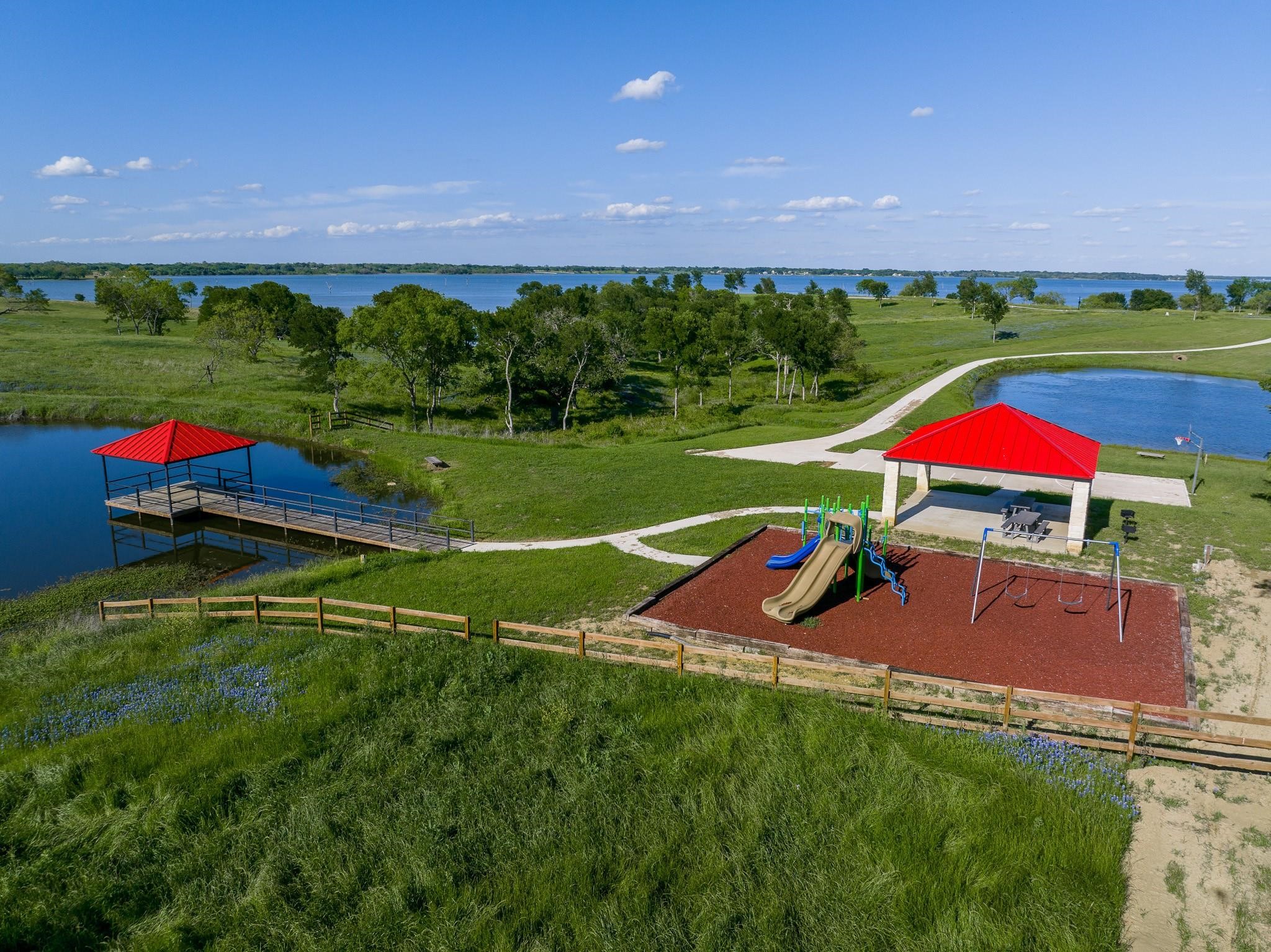 Lot 119 Peninsula Trail Corsicana TX 75109
