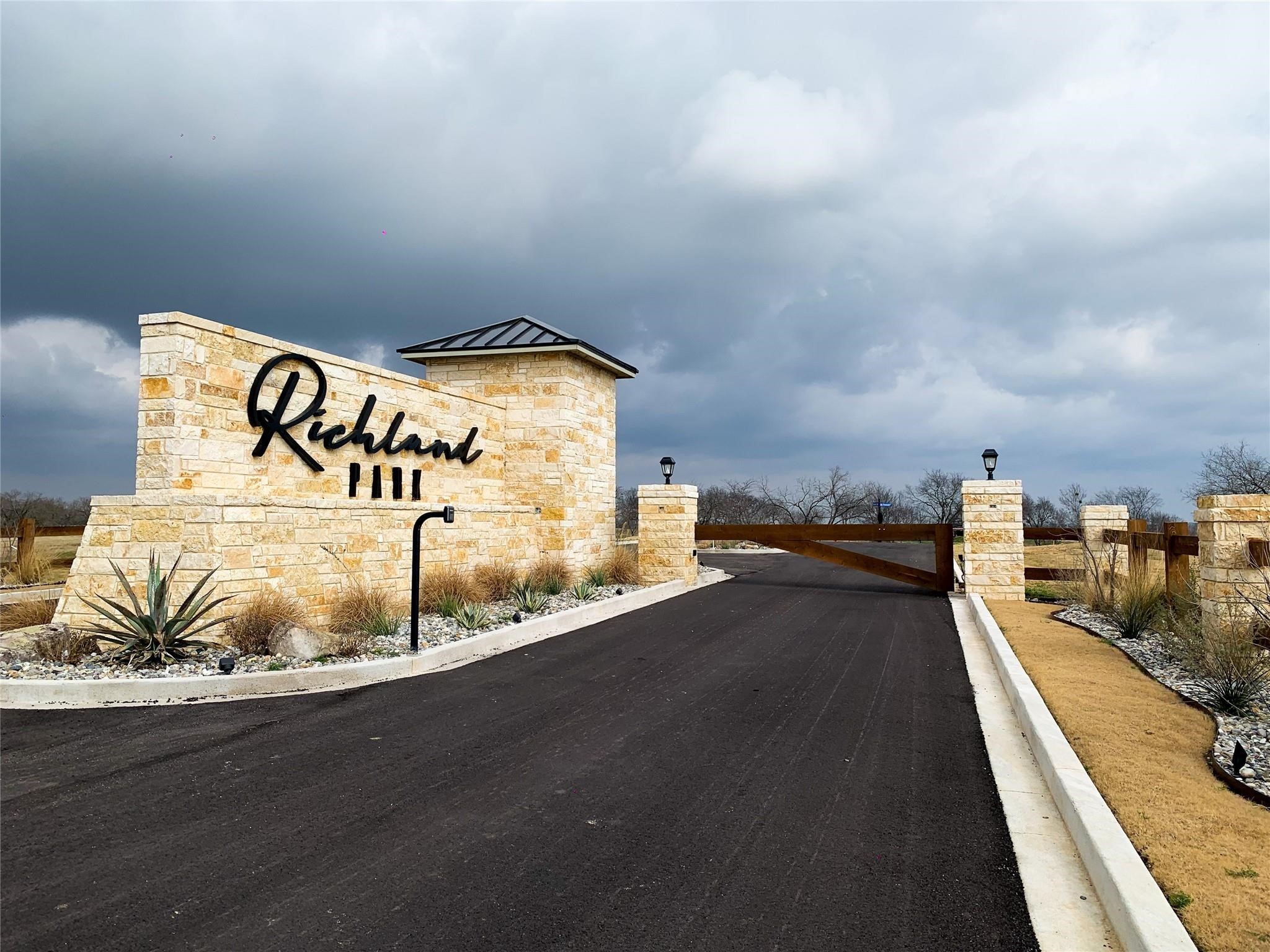 Lot 119 Peninsula Trail Corsicana TX 75109