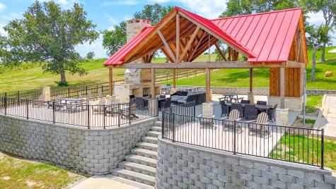 Lot 119 Peninsula Trail Corsicana TX 75109