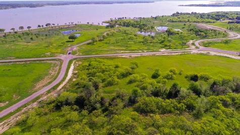 Lot 119 Peninsula Trail Corsicana TX 75109