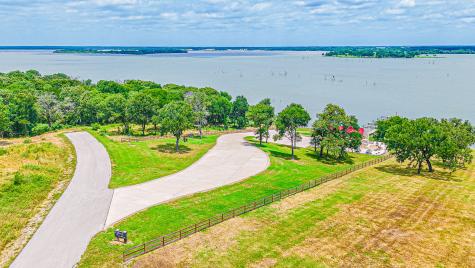 Lot 119 Peninsula Trail Corsicana TX 75109
