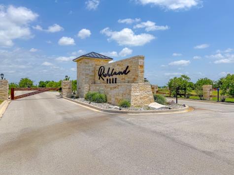 Lot 119 Peninsula Trail Corsicana TX 75109