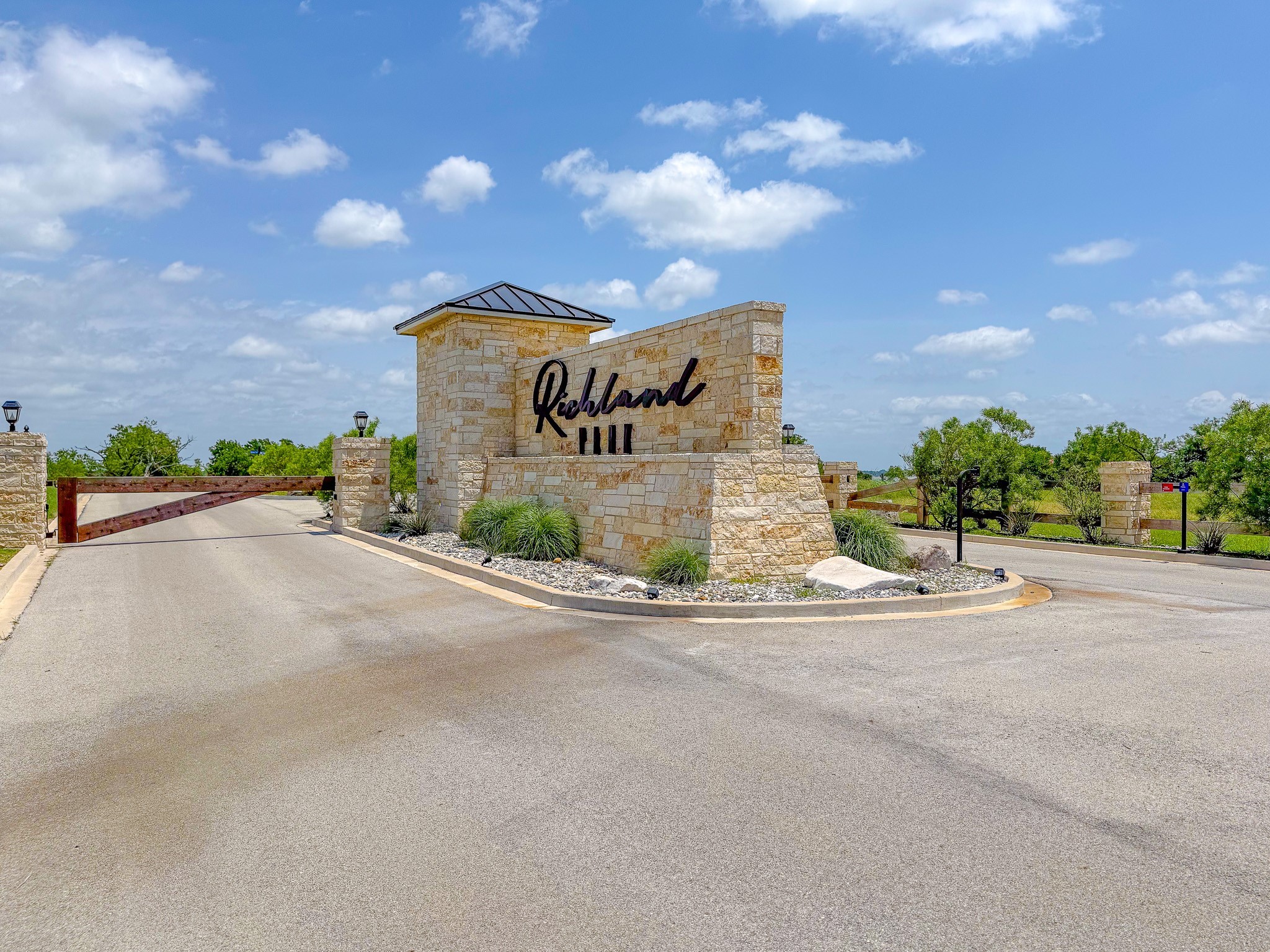 Lot 119 Peninsula Trail Corsicana TX 75109
