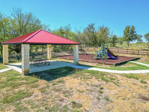 Lot 119 Peninsula Trail Corsicana TX 75109