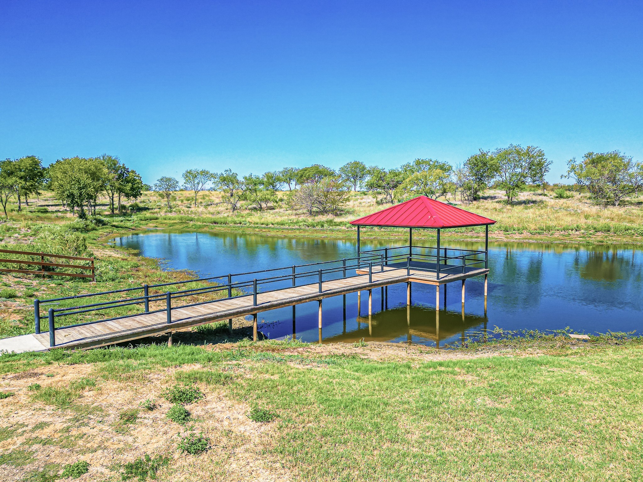 Lot 119 Peninsula Trail Corsicana TX 75109