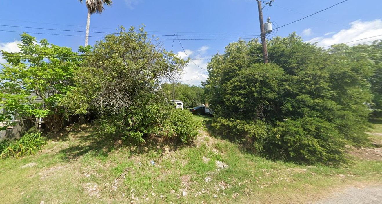 2530 Dune Drive Corpus Christi TX 78418