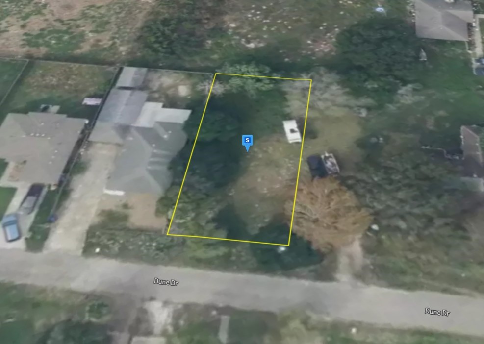 2530 Dune Drive Corpus Christi TX 78418